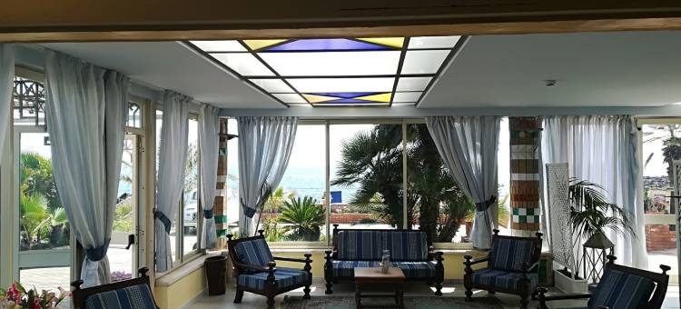 耐克酒店(Hotel Nike)图片