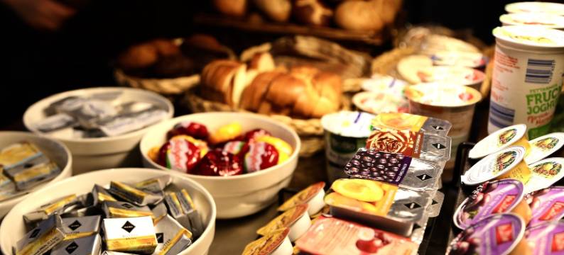 达斯瓦尔德豪斯酒店(Das Waldhaus)图片