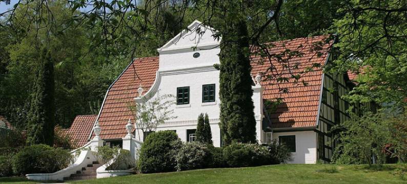 布城霍夫酒店(Hotel Buchenhof)图片