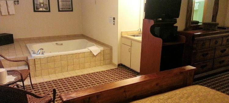 凯艺套房酒店(Quality Inn & Suites)图片