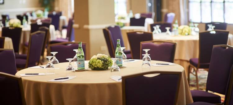 沃里克丹佛旅馆(Warwick Denver)图片