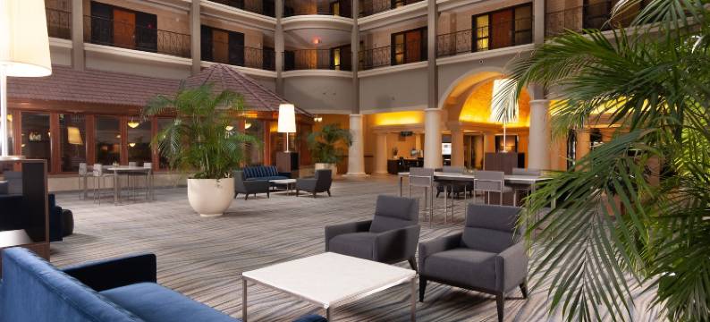 格林贝凯悦酒店(Hyatt Regency Green Bay)图片