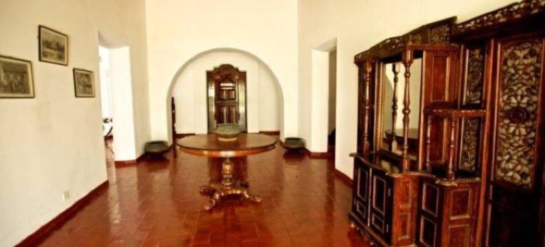 瓦拉赫纳瓦劳瓦酒店(Hotel Warahena Walauwa)图片