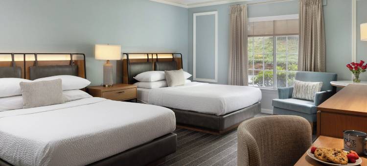 梅多布鲁克旅馆(Meadowbrook Inn)图片