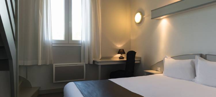 托梅特原生酒店(Auberge la Tomette, the Originals Relais)图片