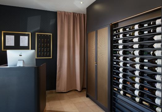 Maison Cabotte Hotel Overview