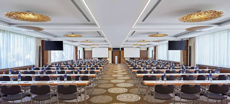 耶拿滨海多林特酒店(Dorint Hotel Esplanade Jena)图片