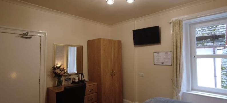 因弗拉德兰之家(Inverardran House Bed and Breakfast)图片