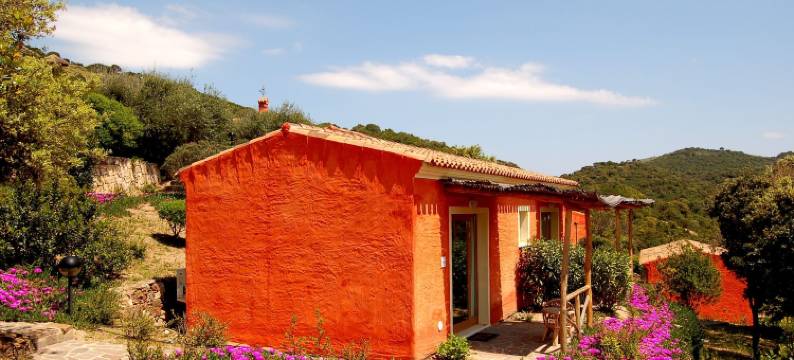 阿迪欧拉乡村度假村-原创酒店(Hotel Aldiola Country Resort)图片