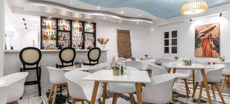 阿纳托利酒店(Anatoli Hotel)图片
