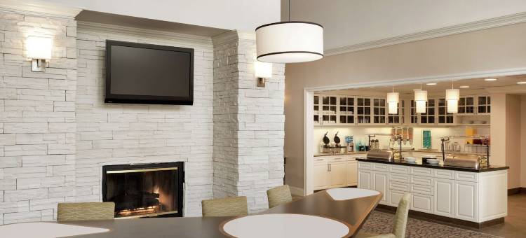 Homewood Suites by Hilton-清水(Homewood Suites by Hilton St. Petersburg Clearwater)图片