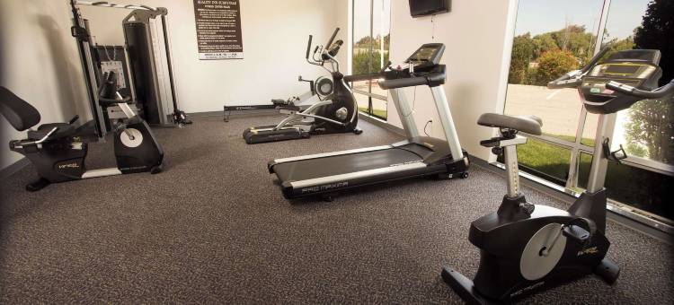 SureStay by Best Western Sunnyvale Silicon Valley图片