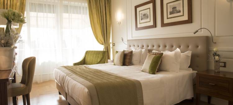 西尔米奥内温泉大酒店(Grand Hotel Terme Sirmione)图片