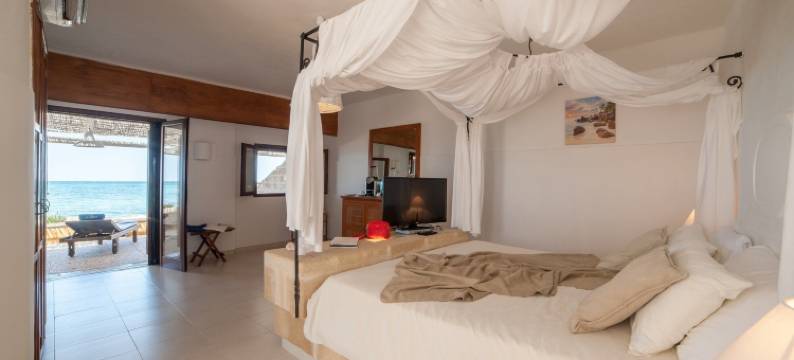 佩斯基耶拉酒店(La Peschiera)图片