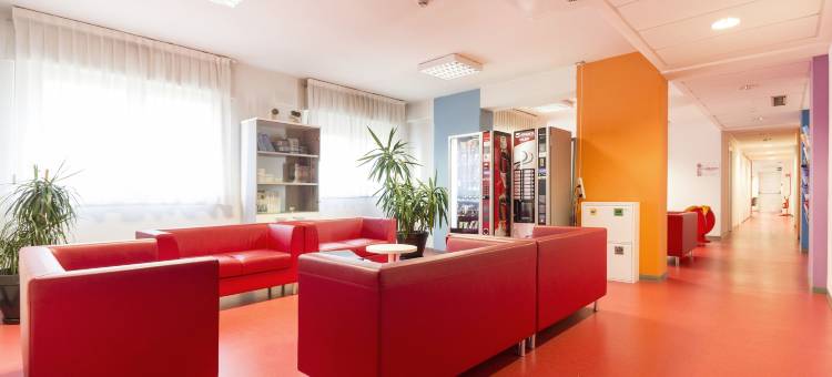 共享酒店(Hotel Sharing)图片