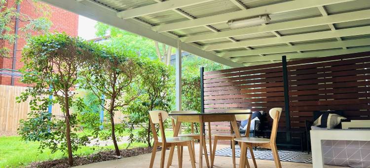 达尔齐尔小屋(Dalziel Lodge)图片