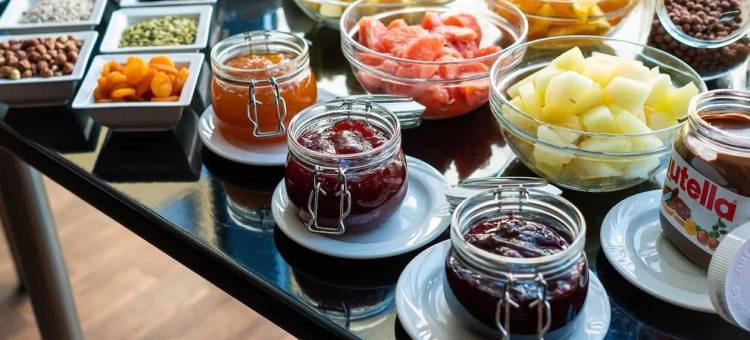 格但斯克福克斯酒店(Focus Hotel Gdańsk)图片