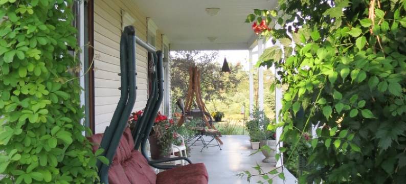 甜蕨客栈(Sweetfern Inn)图片