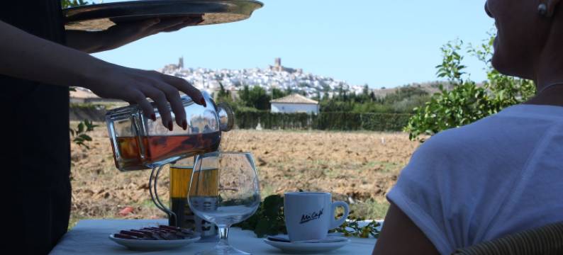 拉普拉塔乡村青年旅舍(Hostal Rural la Plata)图片