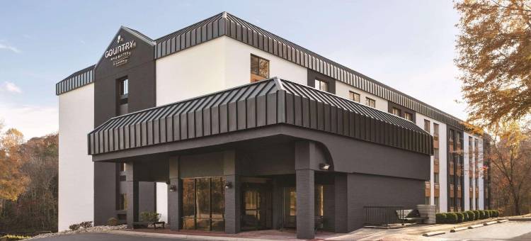 威廉斯堡东布希花园丽怡酒店(Country Inn & Suites by Radisson, Williamsburg East (Busch Gardens), VA)图片