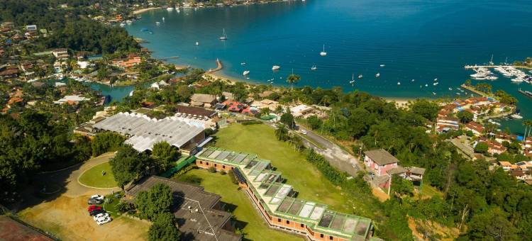 波托加洛套房酒店(Portogalo Suite Hotel)图片