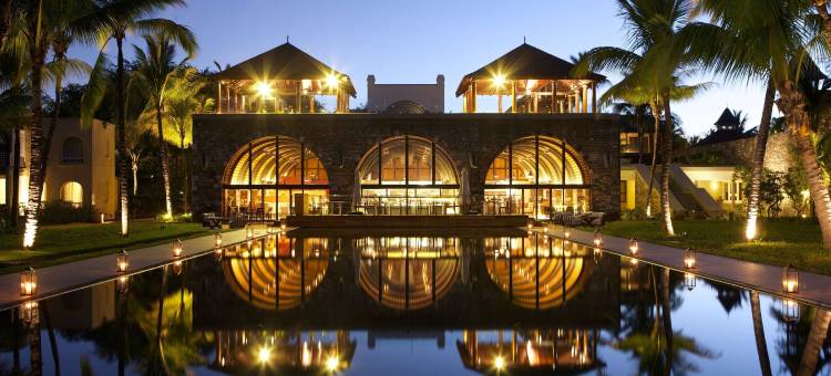 奥瑞格毛里求斯海滩度假村(Outrigger Mauritius Beach Resort)图片