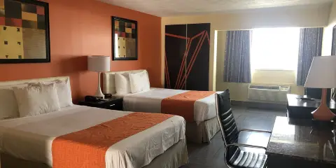 北伯根豪生酒店