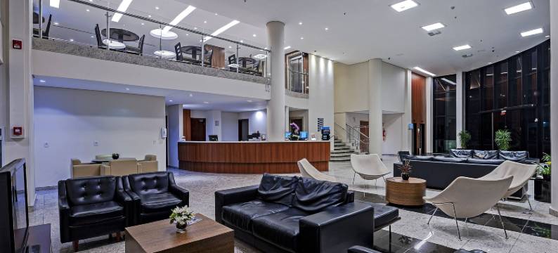 菲兰其商务酒店(Firenze Business Hotel)图片