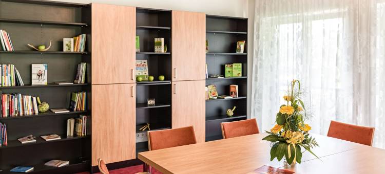 安比恩特瑞尼酒店(Ringhotel Vitalhotel Ambiente)图片