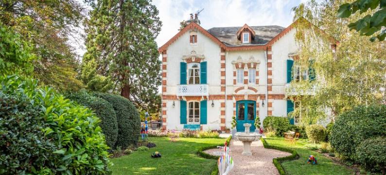 勒斯塔乐酒店(L'Oustal)图片