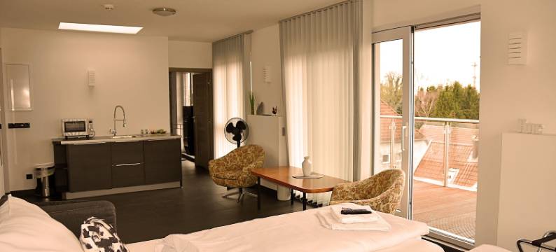 瓦尔斯洛迪尔霍夫酒店(Hotel Walsroder Hof)图片