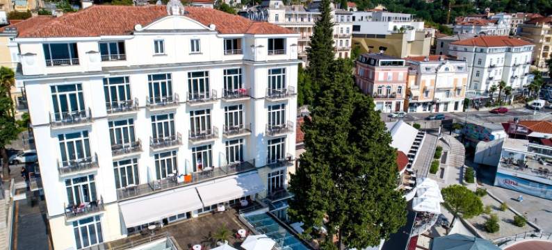 萨沃伊酒店(Hotel Savoy)图片