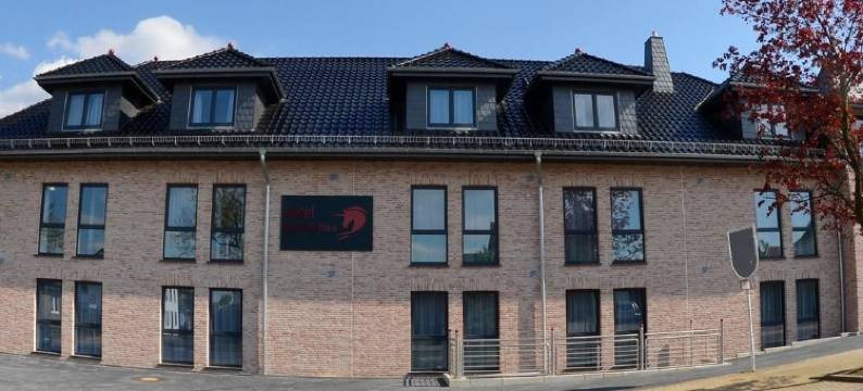 红色独角兽酒店(Hotel Rotes Einhorn)图片