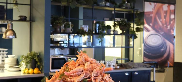 塔努姆斯特兰德酒店(TanumStrand Spa & Resort)图片