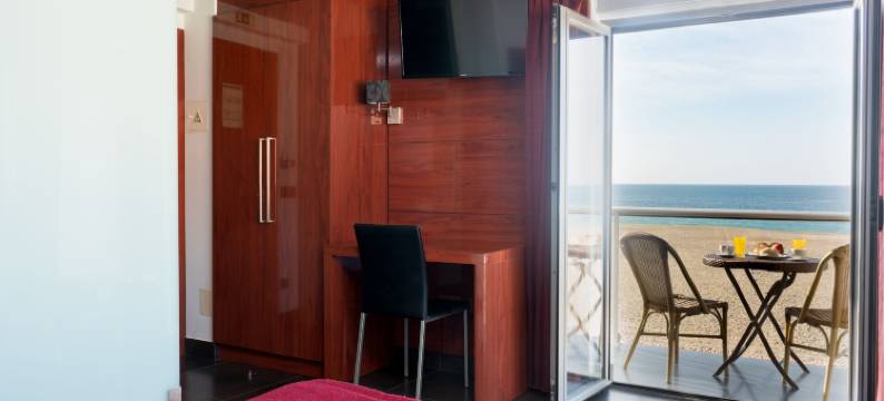 大洋酒店(Hotel Oceano)图片