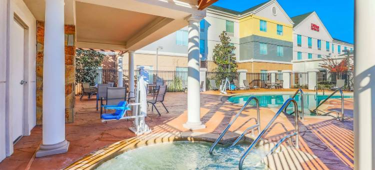 诺曼希尔顿花园酒店(Hilton Garden Inn Norman)图片