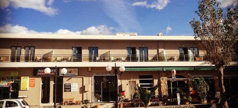 卡斯特尔酒店(Castell Hotel)图片