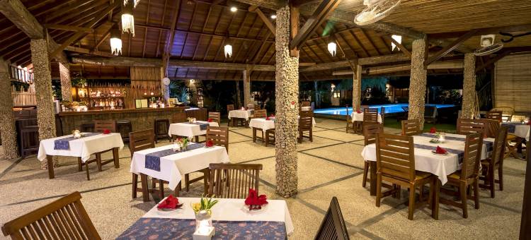 可可蒂诺斯美娜多精品潜水度假村(Cocotinos Manado)图片