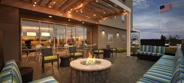 希尔顿惠庭酒店-休士顿帕萨迪纳(Home2 Suites by Hilton Houston  Pasadena)图片