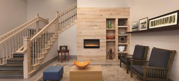 伦敦丽怡酒店(Country Inn & Suites by Radisson, London, KY)图片