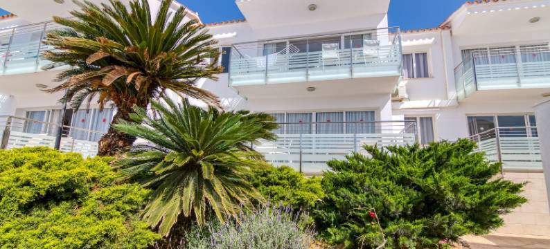 梅诺卡纳兰霍斯度假村(Naranjos Resort Menorca)图片