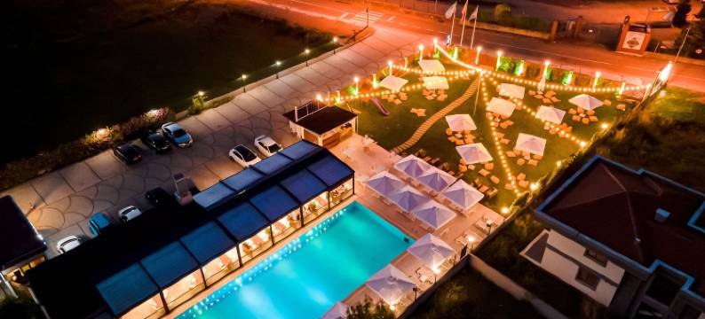 优卡皇家酒店(Ucar Royal Hotel ve Konferans Salonu)图片