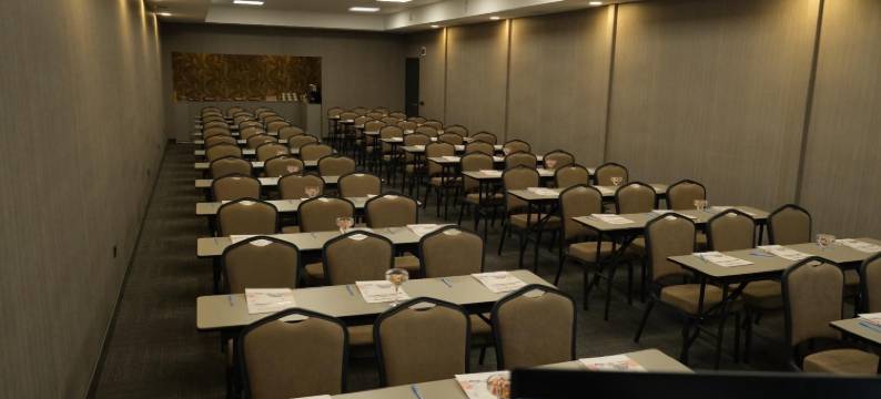 优卡皇家酒店(Ucar Royal Hotel ve Konferans Salonu)图片