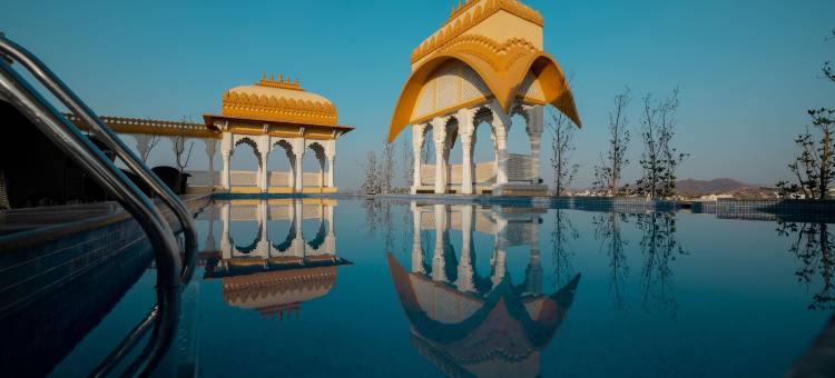 Sterling Balicha Udaipur图片