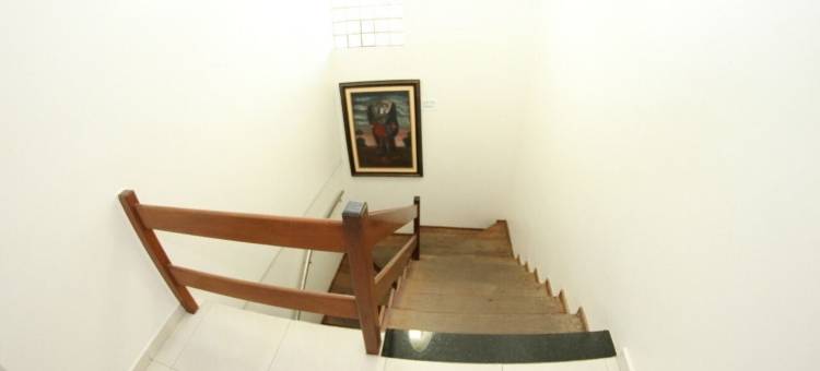 圣安德烈 - 欧阿波斯托洛旅馆(Pousada Santo André - O Apóstolo)图片