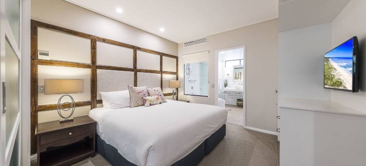 鲍勒尔民俗公园诗铂高级服务公寓(The Sebel Bowral Heritage Park)图片