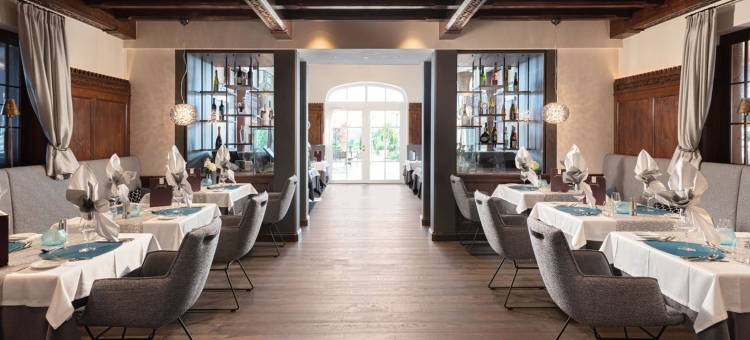 雅歌迪霍夫养生及运动酒店(Wellness- & Sporthotel Jagdhof)图片