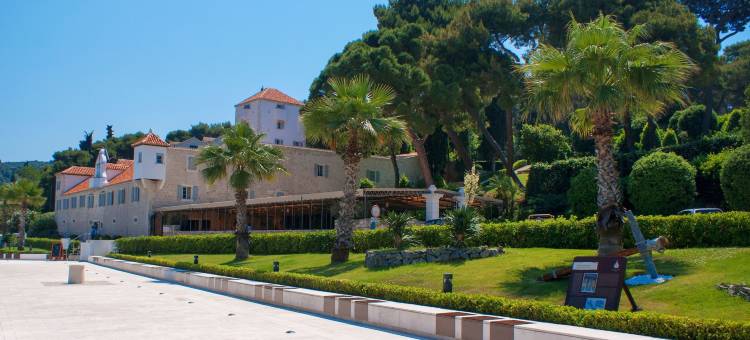 马提尼马奇赫利塔奇酒店(Heritage Hotel Martinis Marchi)图片