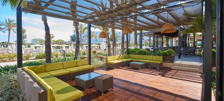 普罗图尔萨科马普拉亚酒店及水疗中心(Protur Sa Coma Playa Hotel & Spa)图片