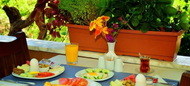 黄金旅馆(Golden Pension)图片